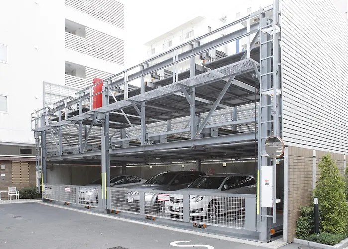 Hotel Lumiere Nishikasai Tóquio