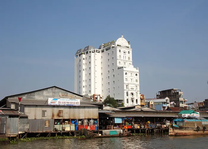 West Hotel