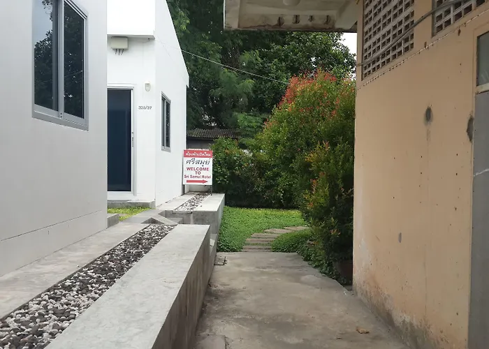Sri Samui