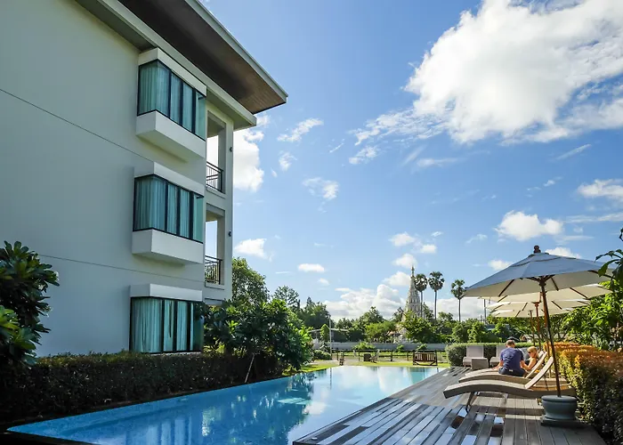 Maraya Hotel & Resort Chiang Mai