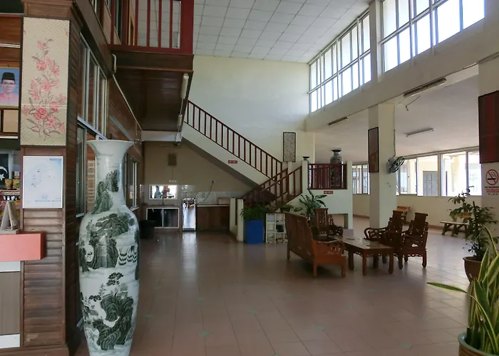Kt Beach Resort