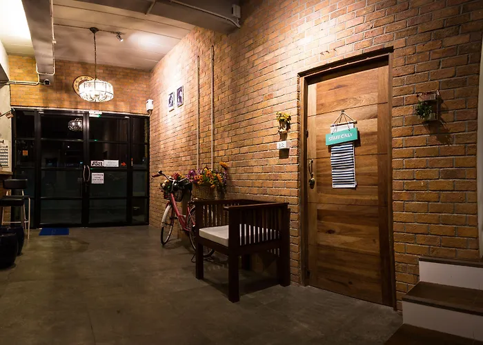 Sunshine Hostel