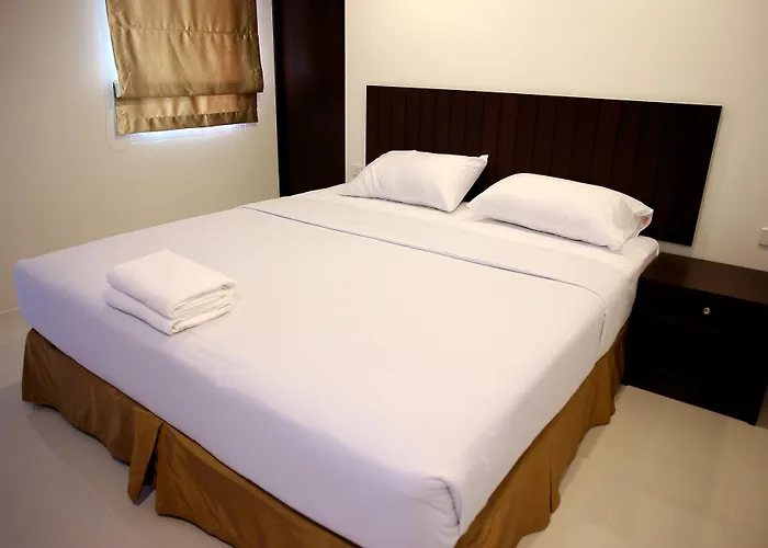 Sunshine Hostel