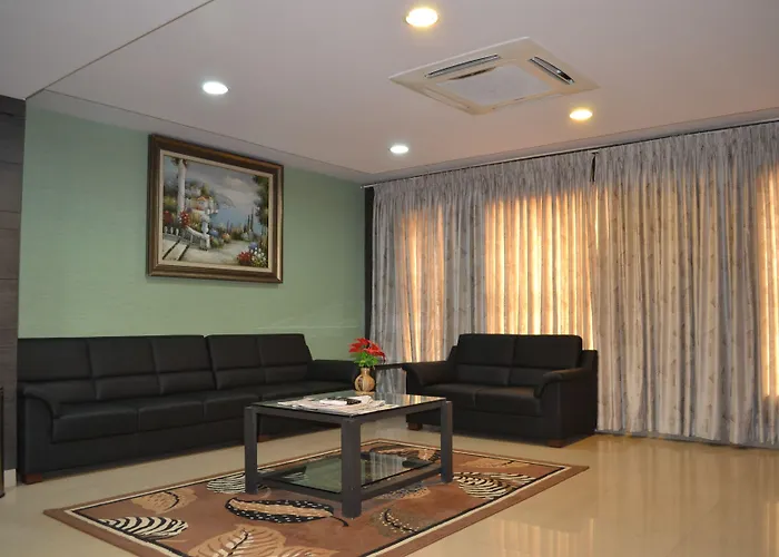 Shoba Inn Bangalore