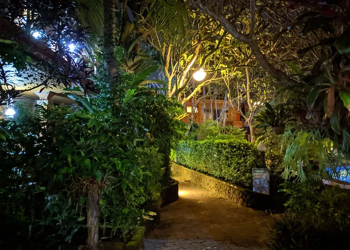 Okawati Boutique Bungalows