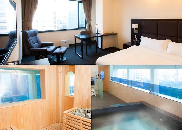 Sakura Hotel Hanoi
