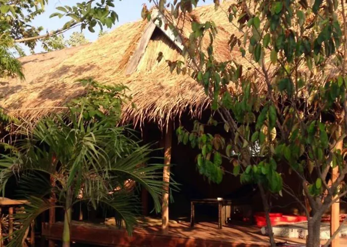 The River Lodge