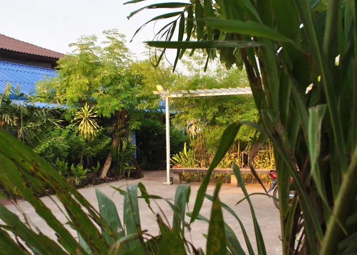 The River Lodge