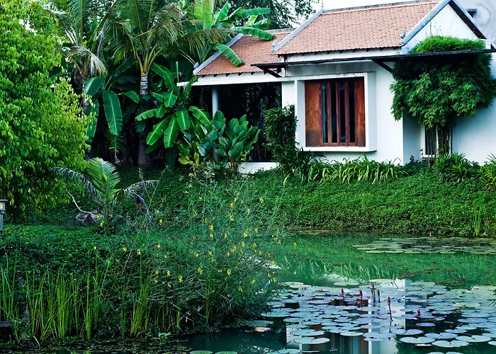 Battambang Resort