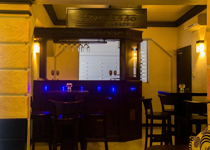 Ceylon City Hotel, Colombo
