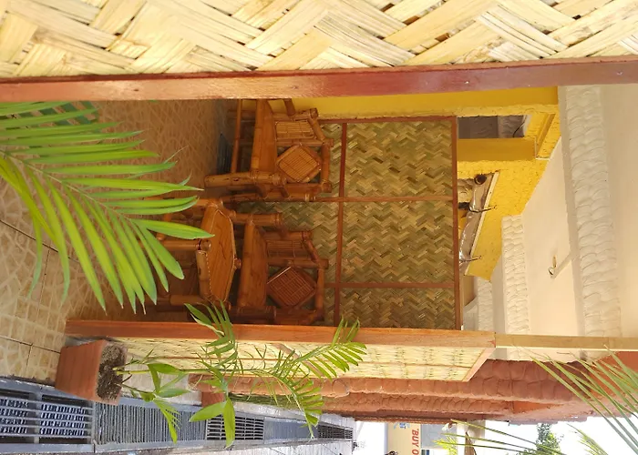 Treasure Island Resort