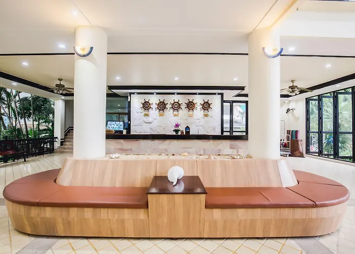 Karon Whale Resort Phuket