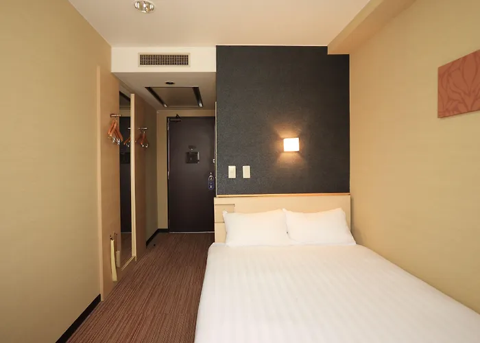 Smile Hotel Otsu Seta