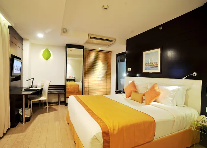 Platinum Residence