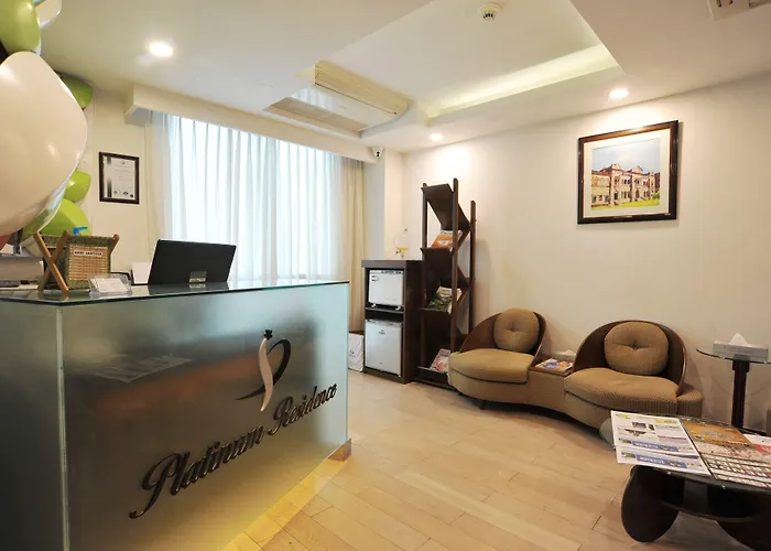 Platinum Residence