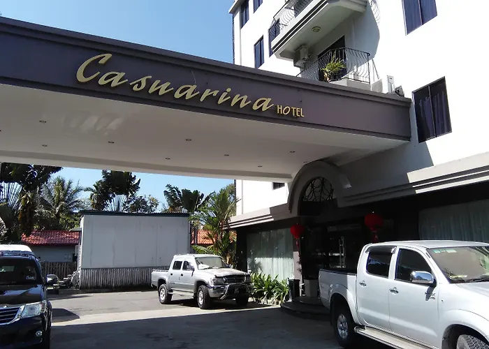 Casuarina Hotel