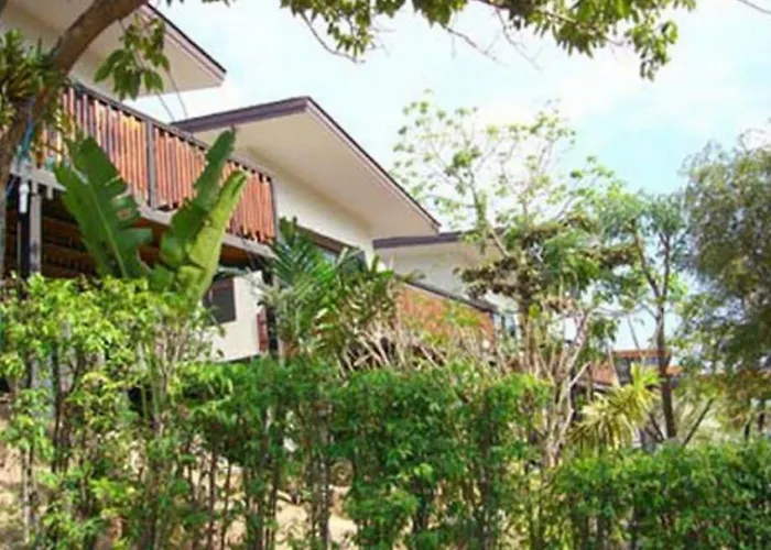 Chintakiri Resort