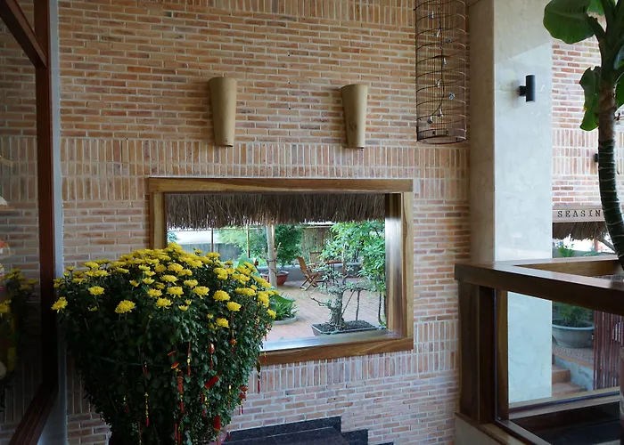Seasing Boutique Hotel Nha Trang
