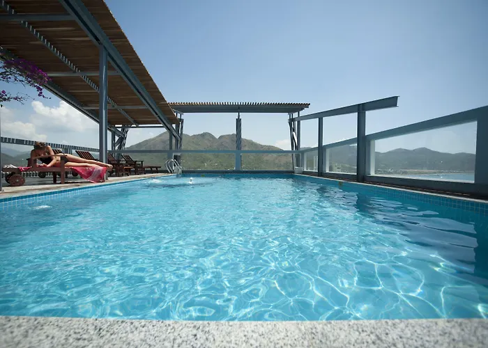 Seasing Boutique Hotel Nha Trang