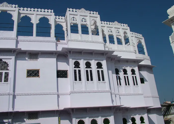 Bhanwar Vilas Guest House