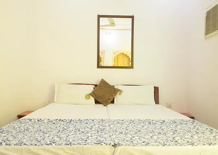 Bhanwar Vilas Guest House