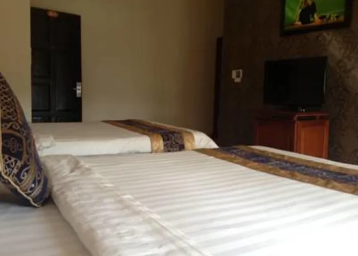 Besea Hotel Da Nang