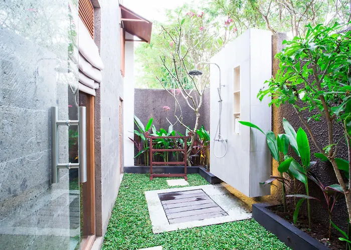 Villa Dk - Bali