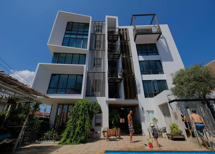 Norndee Hotel