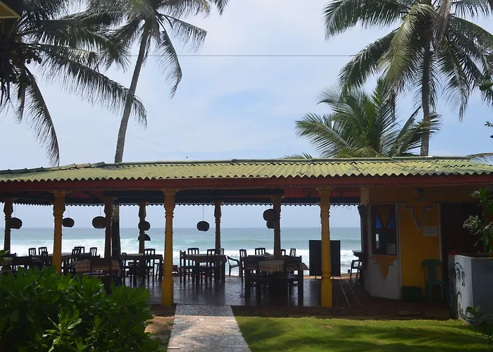 Hotel Paradiso