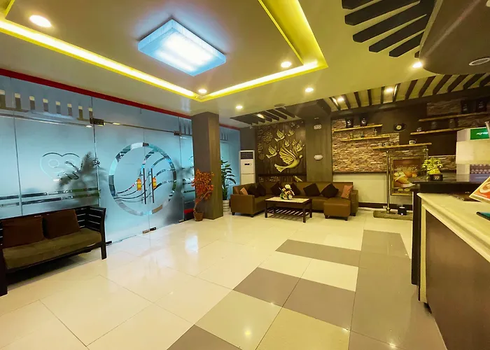Hotel 99 Quiapo Manille