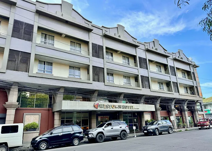 Mo2 Westown Hotel San Juan