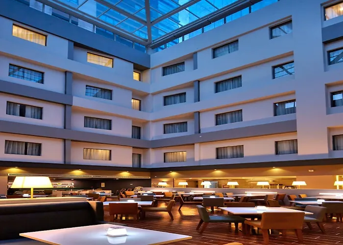 Holiday Inn Express Shenyang North Station By Ihg