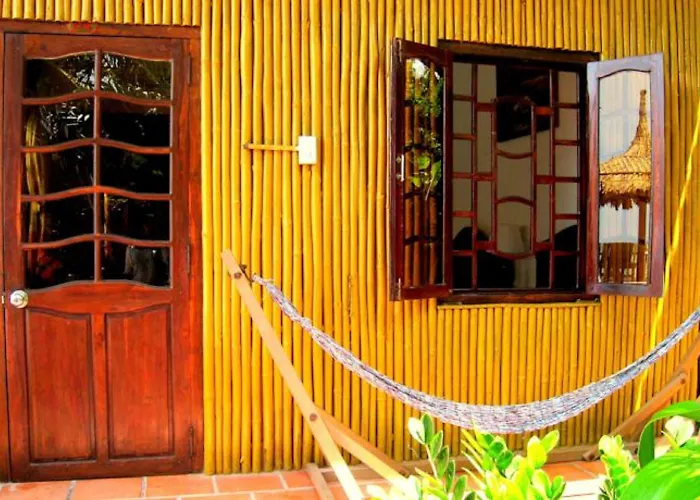 Hoang Kim Golden Resort Mui Ne