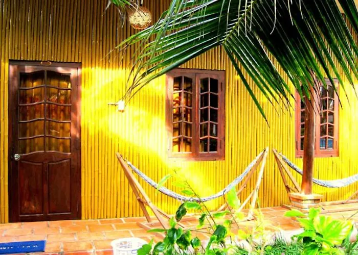 Hoang Kim Golden Resort Mui Ne