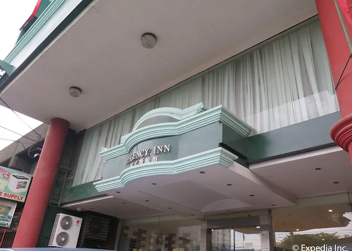 Regency Inn