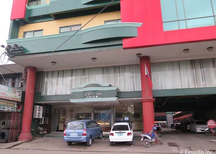 Regency Inn