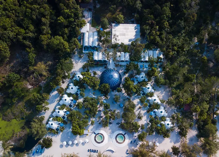 Moonlight Resort Koh Rong Sanloem