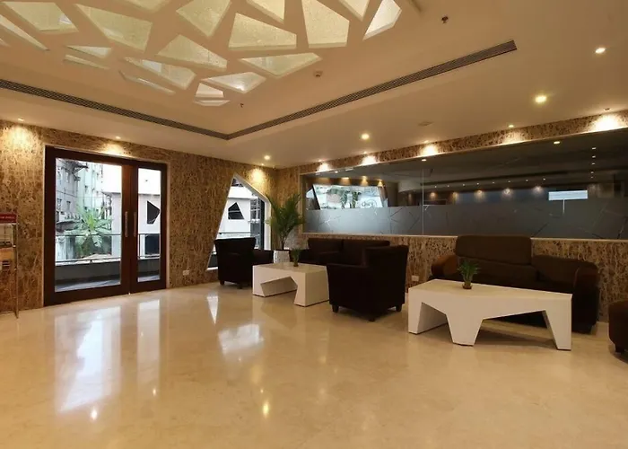 Hotel Rockdale