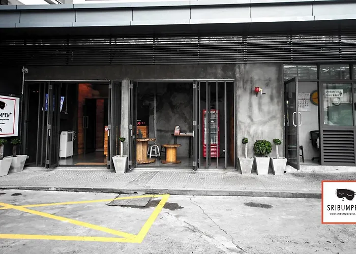 Sribumpen Plus Bangkok