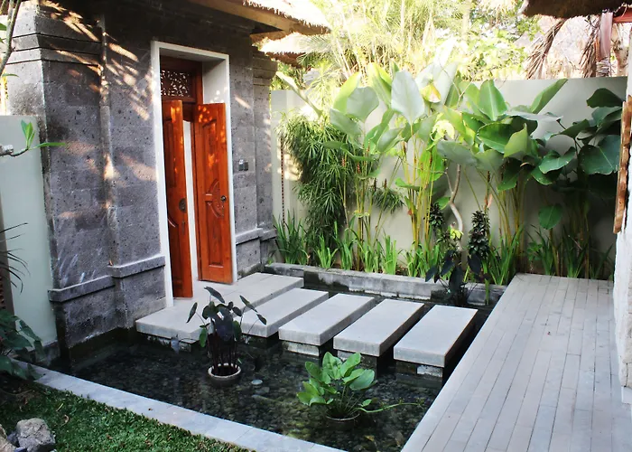 Regali Villa Canggu