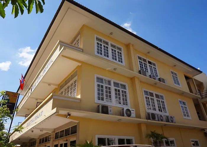 Day Inn Hotel