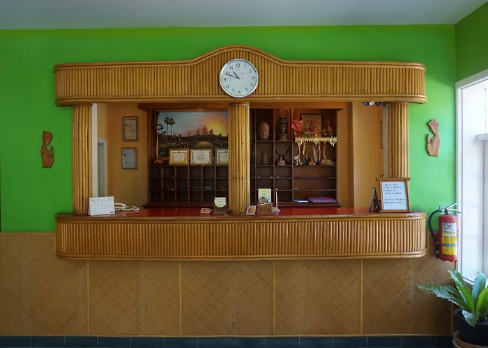 Day Inn Hotel
