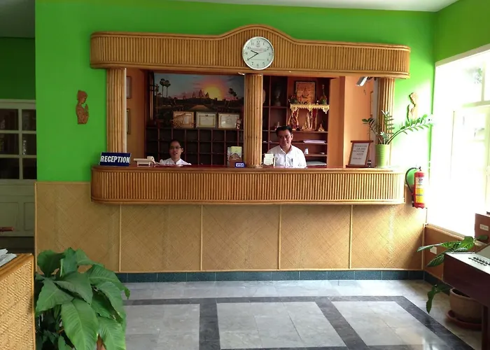 Day Inn Hotel