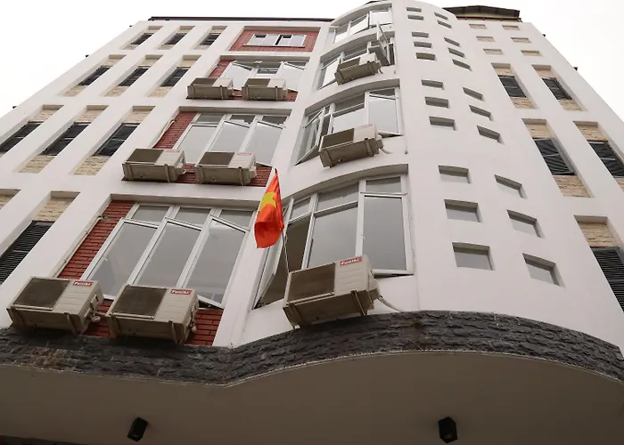 Casablanca Hotel Hue