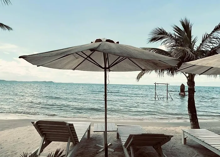 Gold Coast Phu Quoc Beach Resort