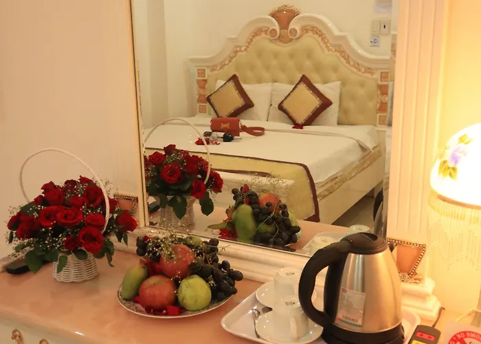 Happy Land Hotel Ho Chi Minh City