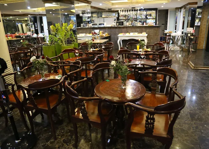 Happy Land Hotel Ho Chi Minh City