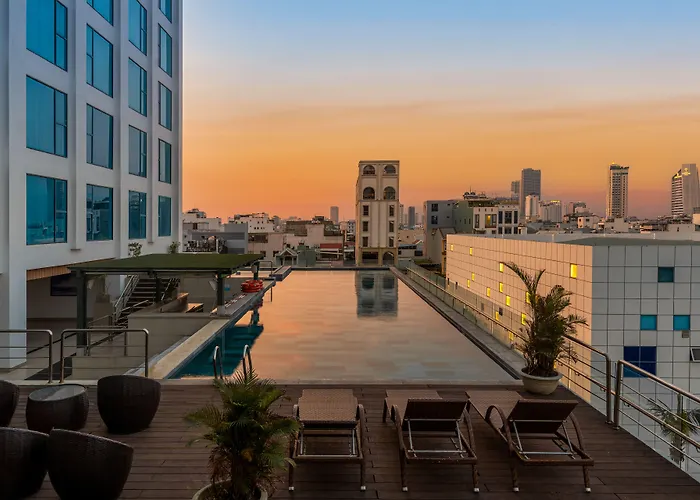 Royal Lotus Hotel Danang