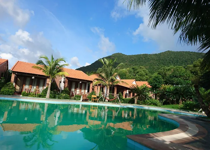 Wildland Resort Phú Quốc