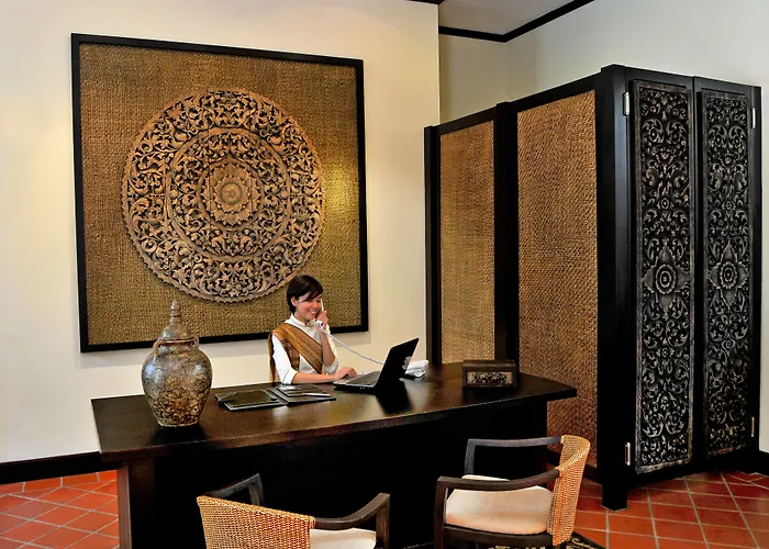 Ansara Hotel